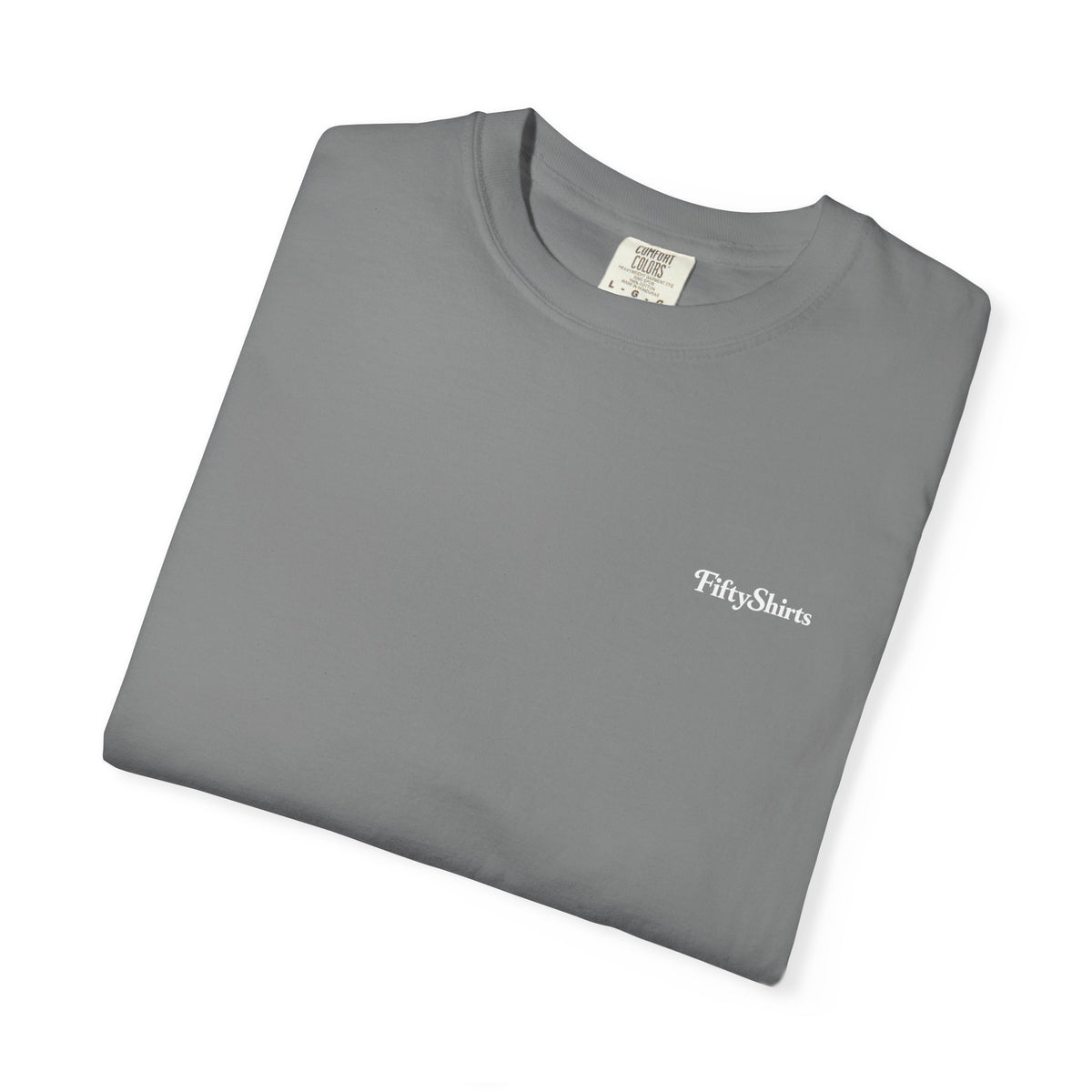 Minnesota Established 1858 Unisex Comfort Color 1717 Streetwear Graphic Tee