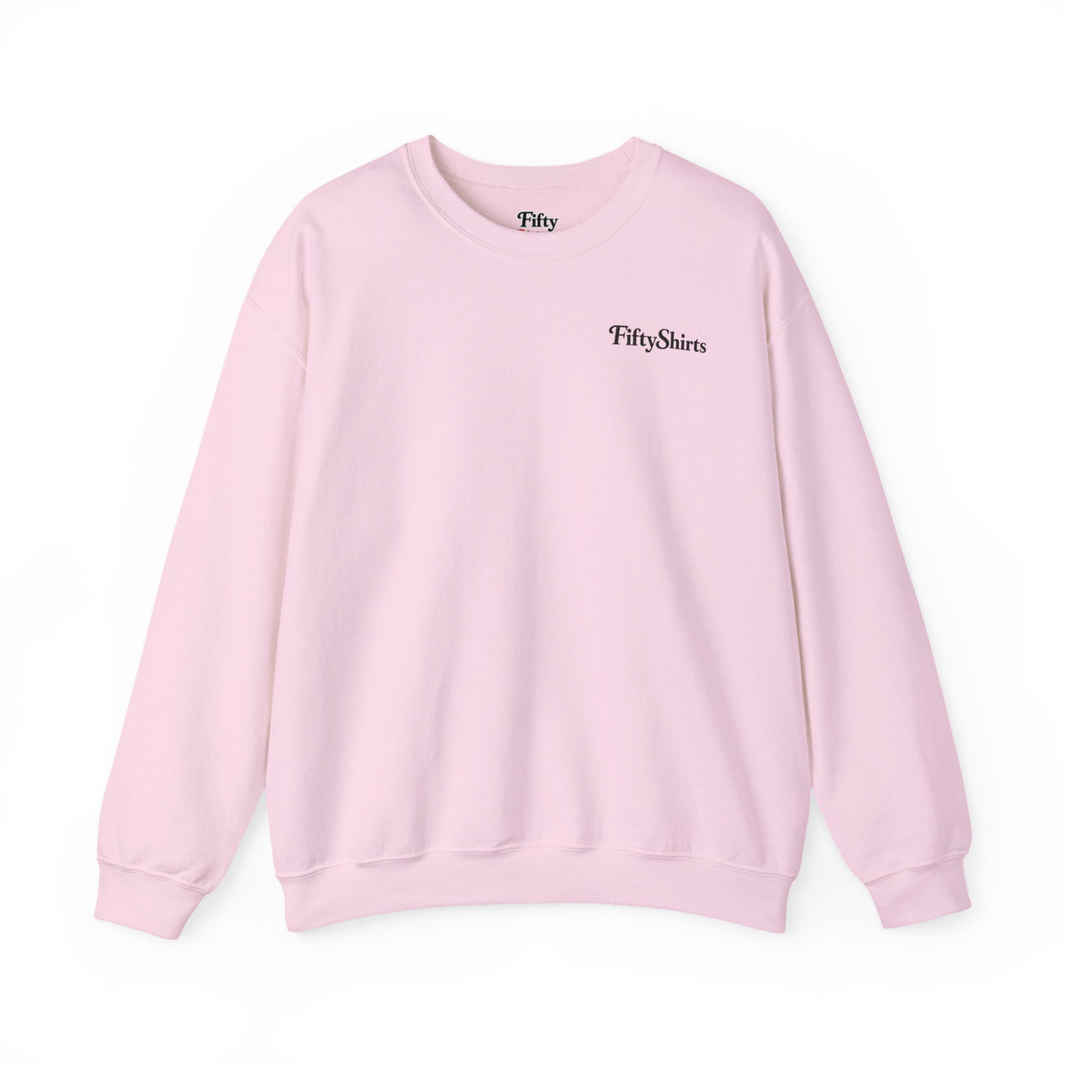 Los Angeles Defined Unisex Crewneck Sweatshirt Graphic