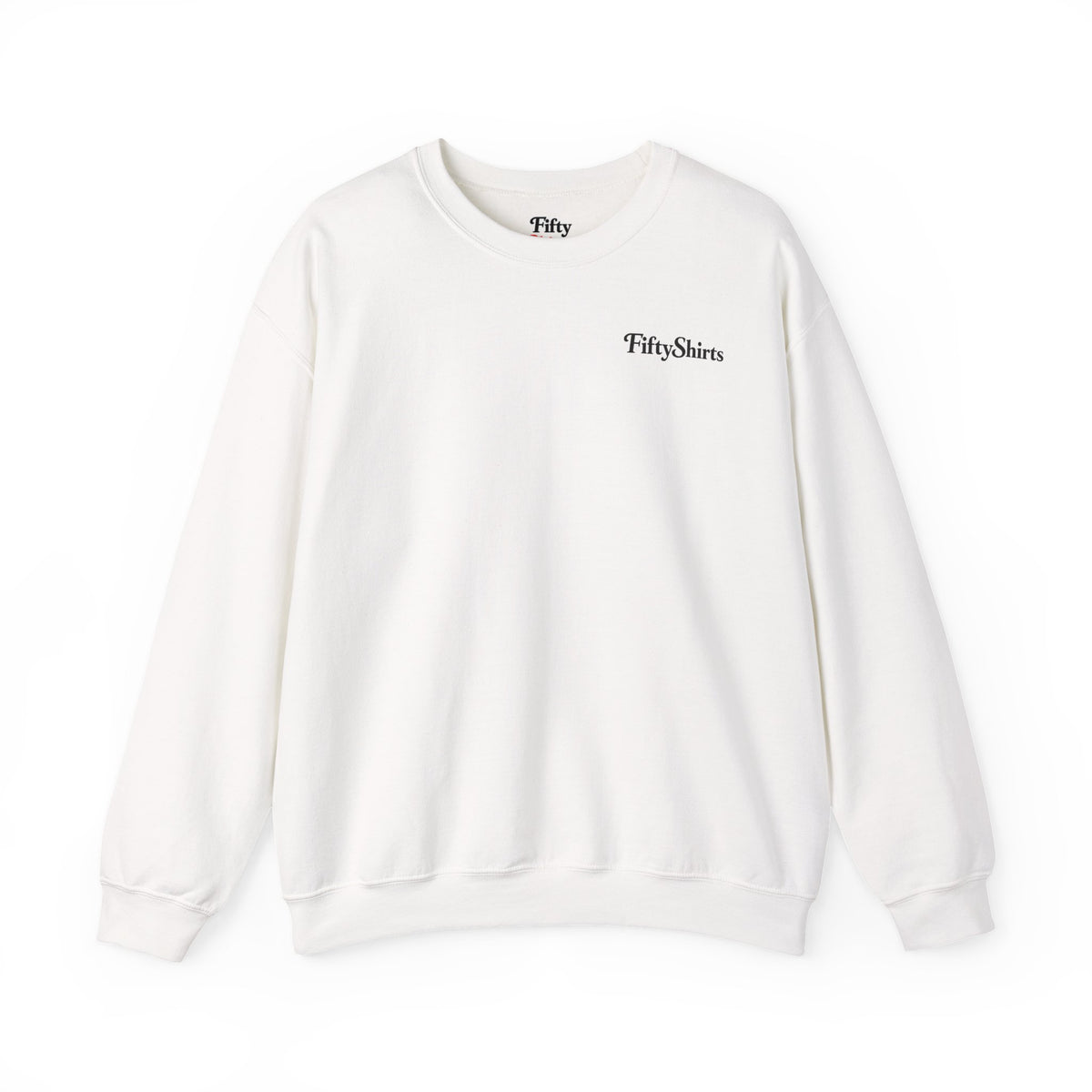 Los Angeles Defined Unisex Crewneck Sweatshirt Graphic