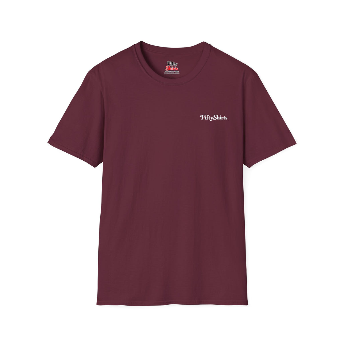 West Coast Forever Los Angeles Unisex Softstyle Graphic Tee