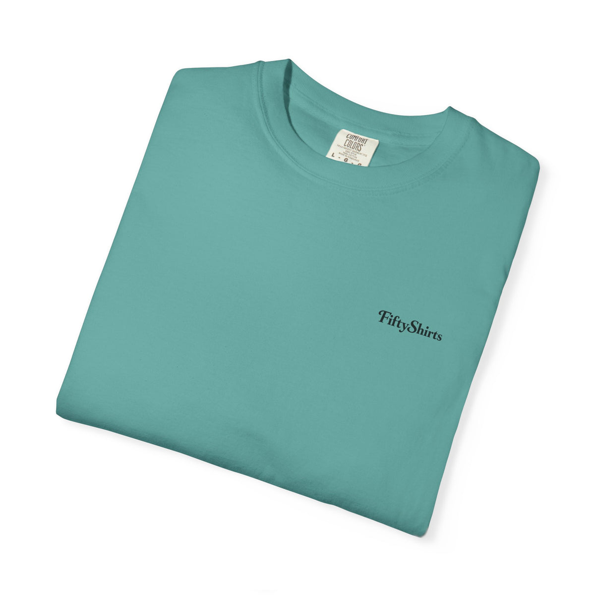Minnesota Established 1858 Unisex Comfort Color 1717 Streetwear Graphic Tee