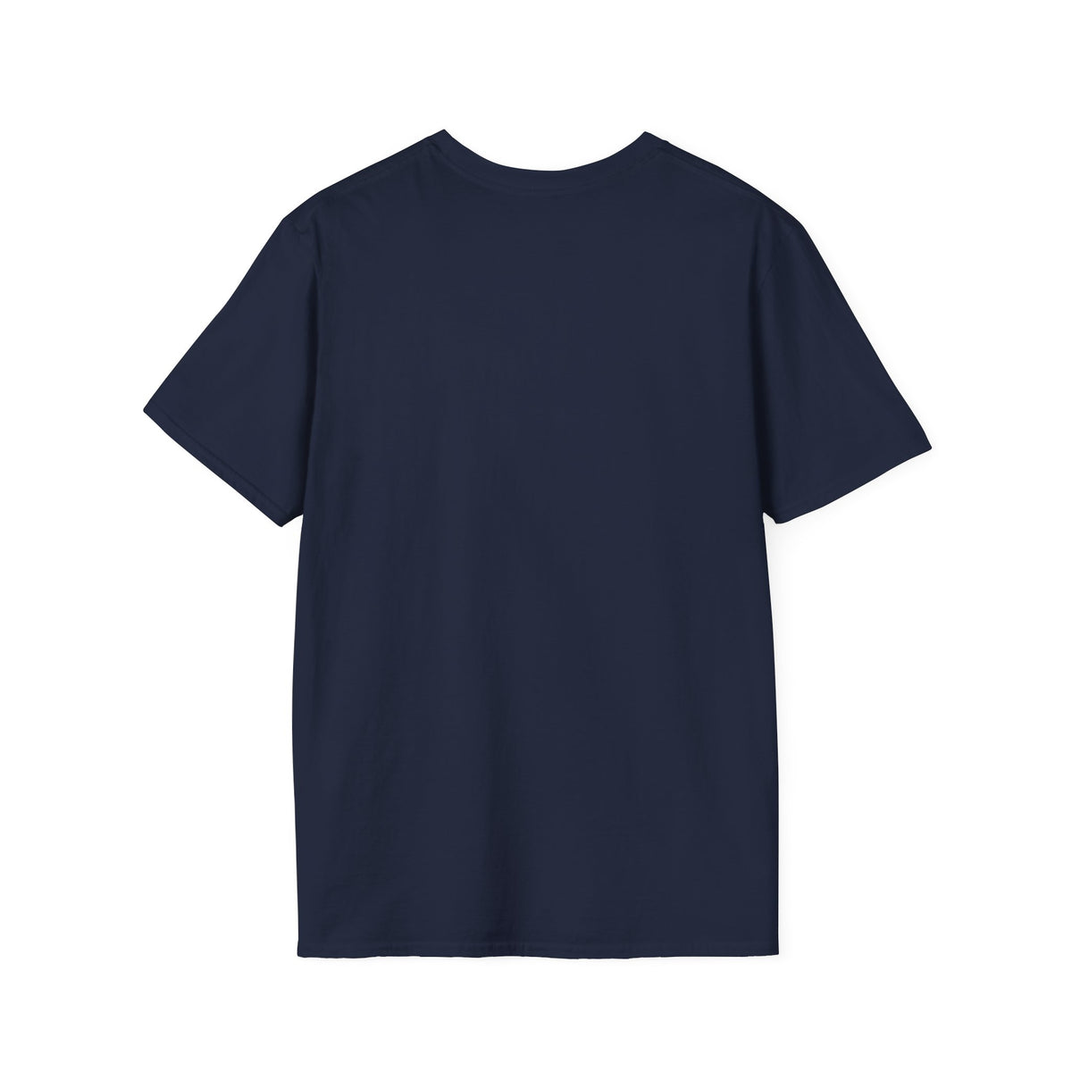 Proudly Minnesotan Unisex Softstyle T Shirt State Name Graphic Tee