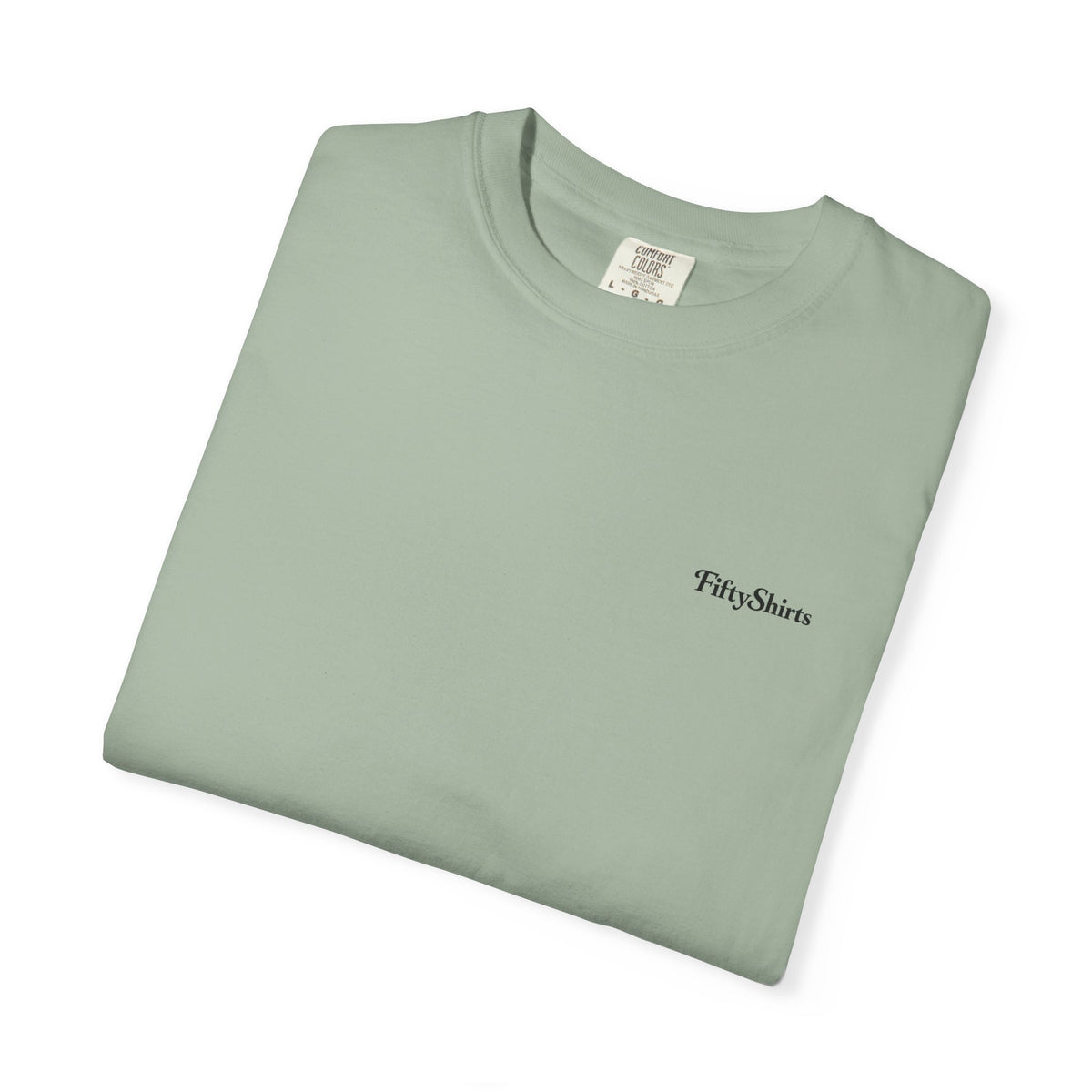 Minnesota Established 1858 Unisex Comfort Color 1717 Streetwear Graphic Tee
