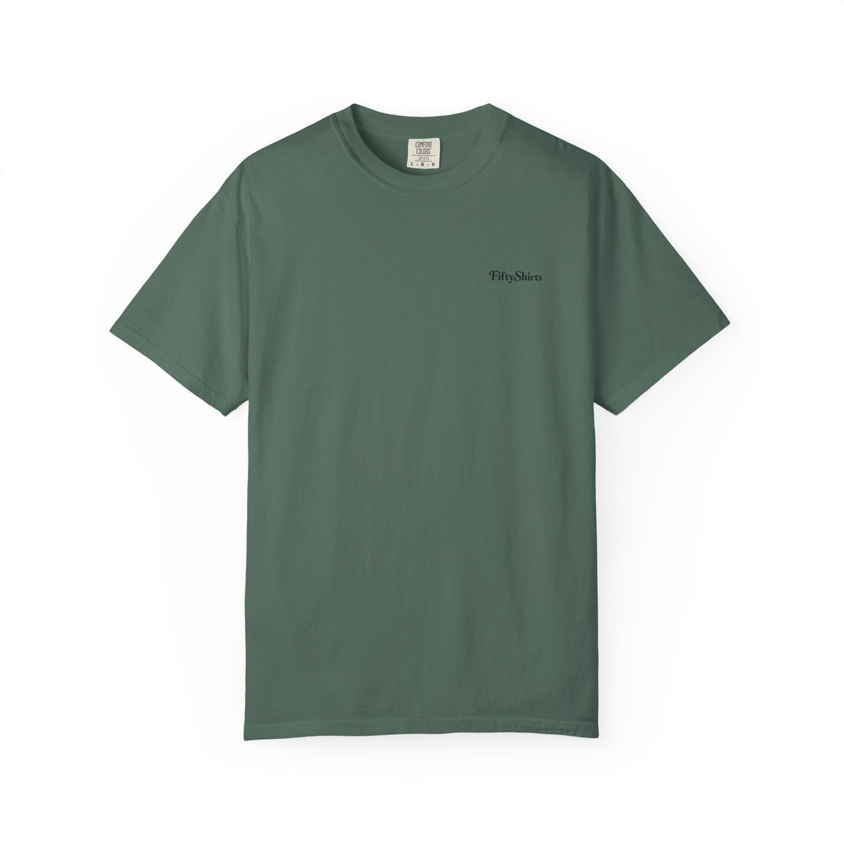 Las Vegas Nevada Unisex Comfort Color 1717 Streetwear Graphic Tee