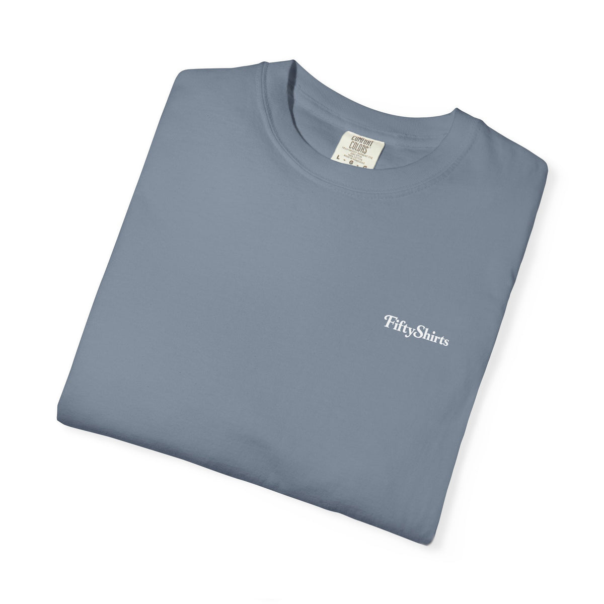 Minnesota Established 1858 Unisex Comfort Color 1717 Streetwear Graphic Tee