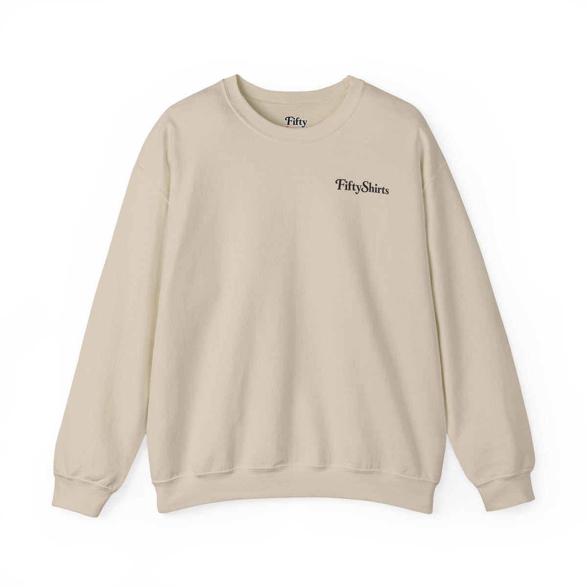 Los Angeles Defined Unisex Crewneck Sweatshirt Graphic