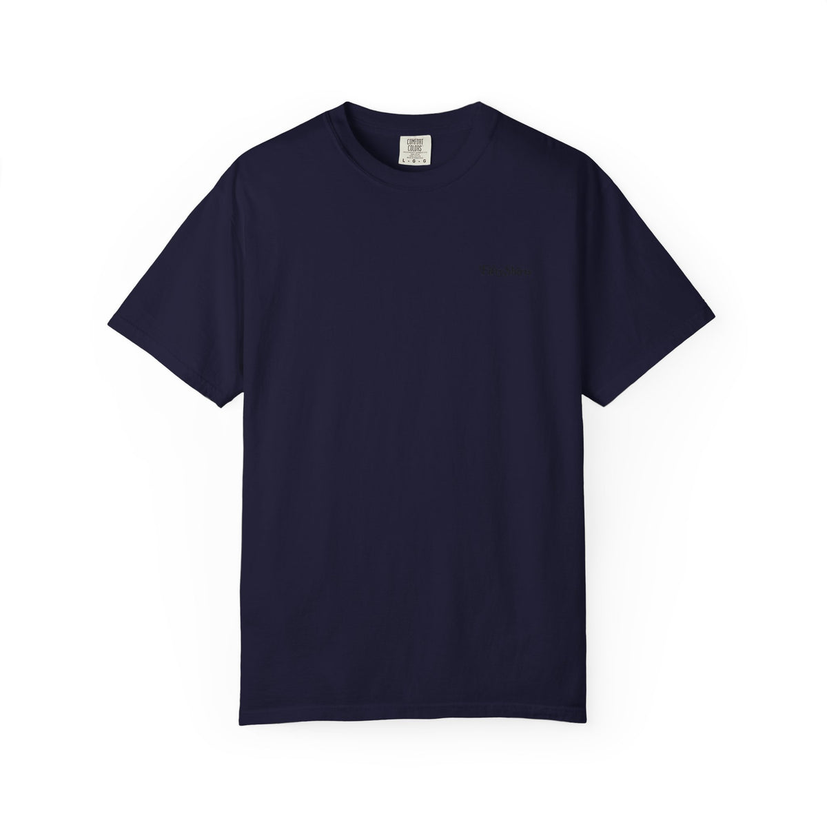 North Carolina Mountain Division Unisex Comfort Color 1717 Streetwear Graphic Tee