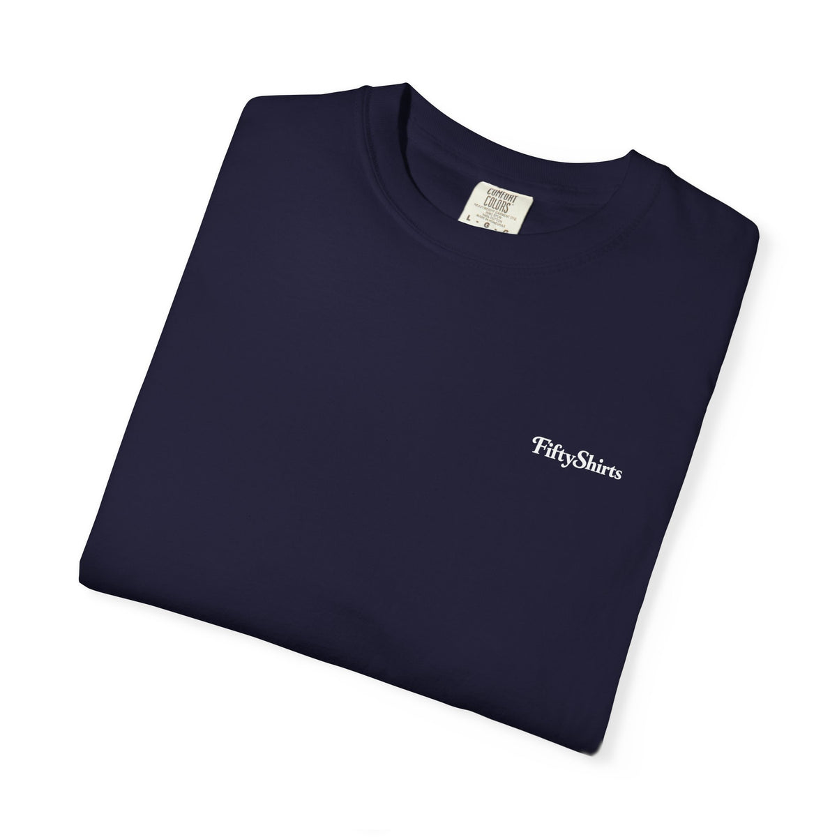 Minnesota Established 1858 Unisex Comfort Color 1717 Streetwear Graphic Tee