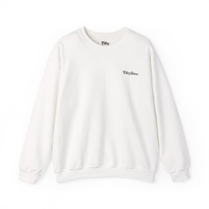 This Is LA Los Angeles Unisex Crewneck Sweatshirt Graphic