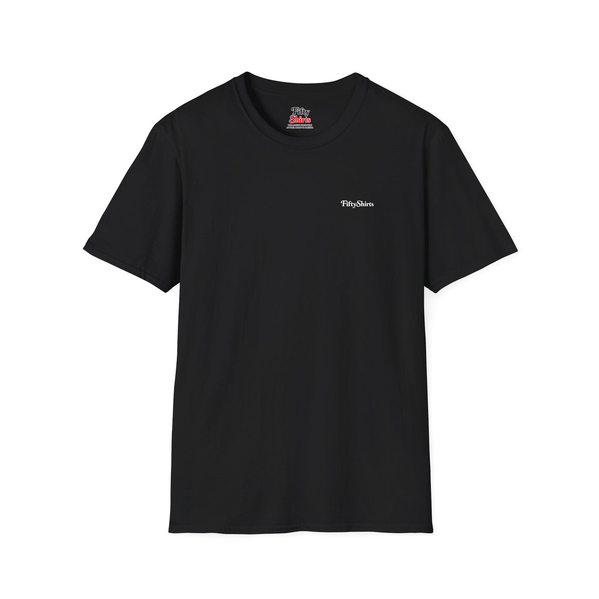 Los Angeles Varsity  Est. 1781 Unisex Softstyle Graphic Tee