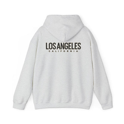 Los Angeles California Unisex Hoodie Graphic