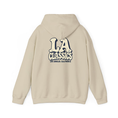 LA Classics Los Angeles Unisex Hoodie Graphic