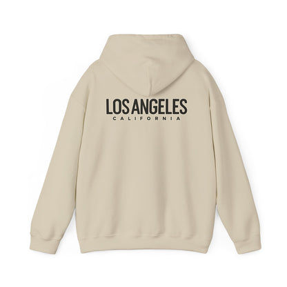 Los Angeles California Unisex Hoodie Graphic