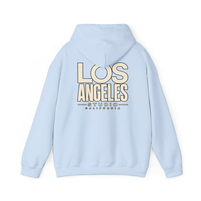 Los Angeles Studio Unisex Hoodie Graphic