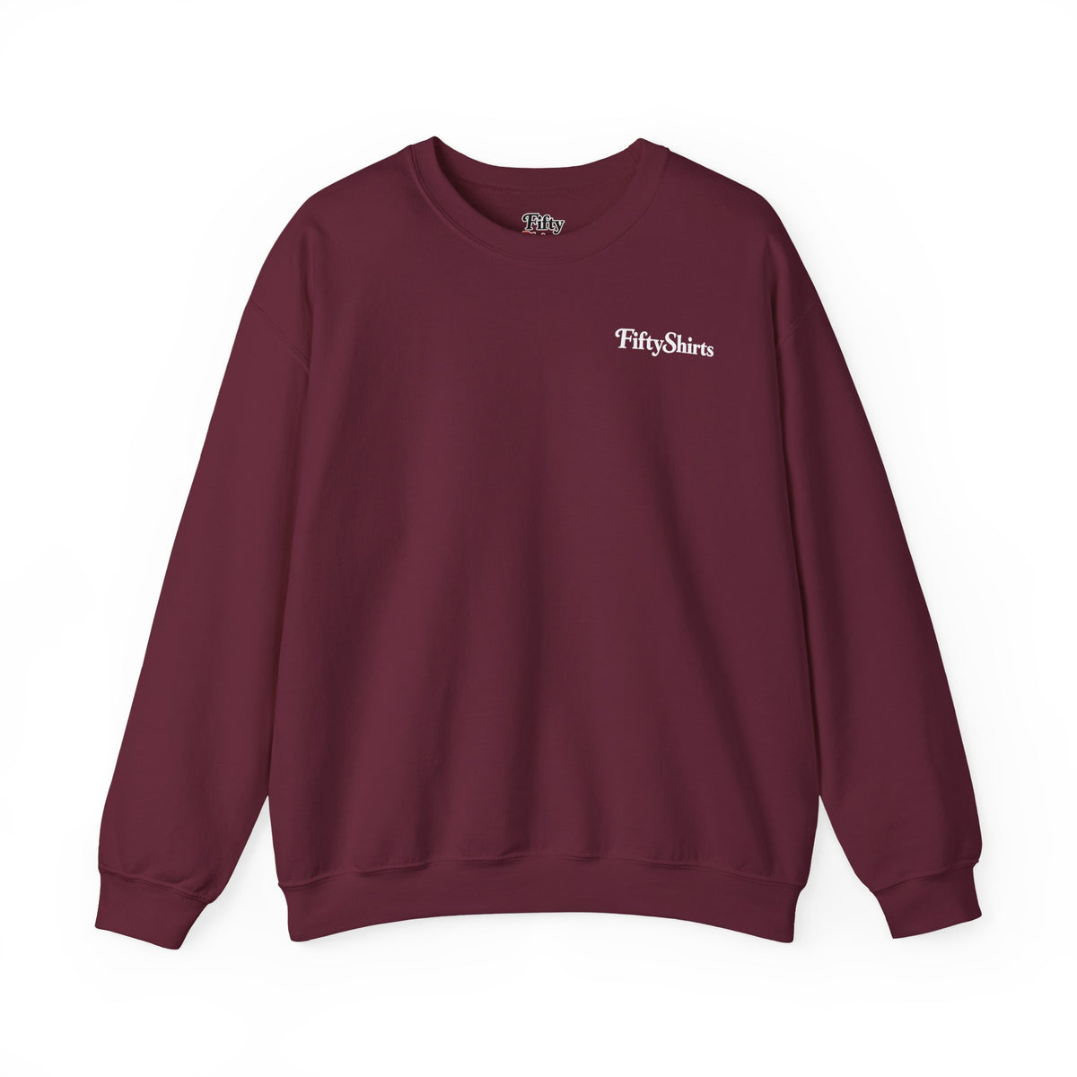 Los Angeles Defined Unisex Crewneck Sweatshirt Graphic