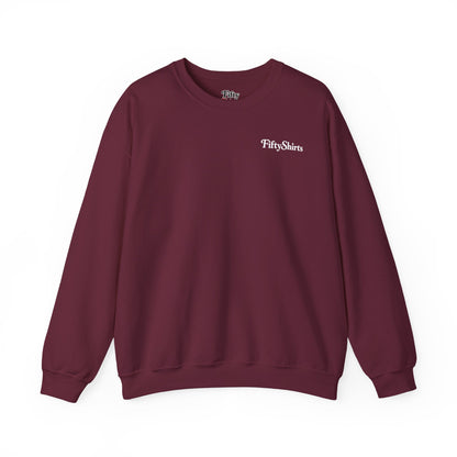 Los Angeles Defined Unisex Crewneck Sweatshirt Graphic