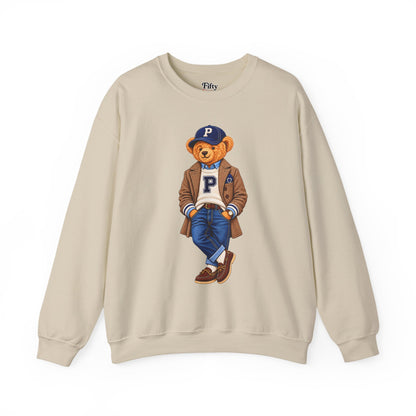Pennsylvania - Game Day Teddy Bear Sweatshirt
