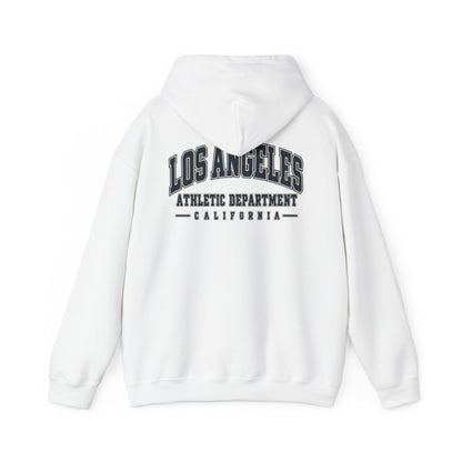 Los Angeles Athletic Department Unisex Hoodie Graphic