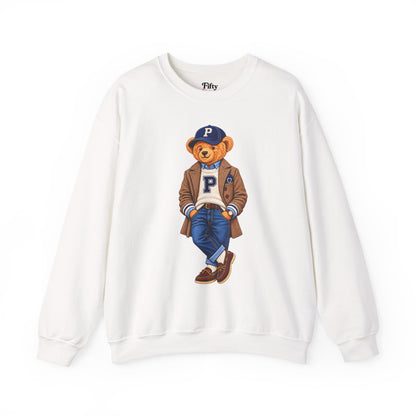 Pennsylvania - Game Day Teddy Bear Sweatshirt