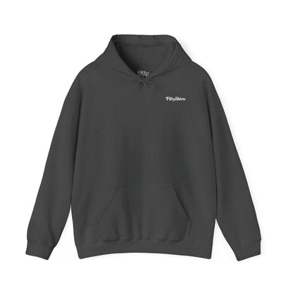 California West Coast Athletics Unisex Hoodie Graphic