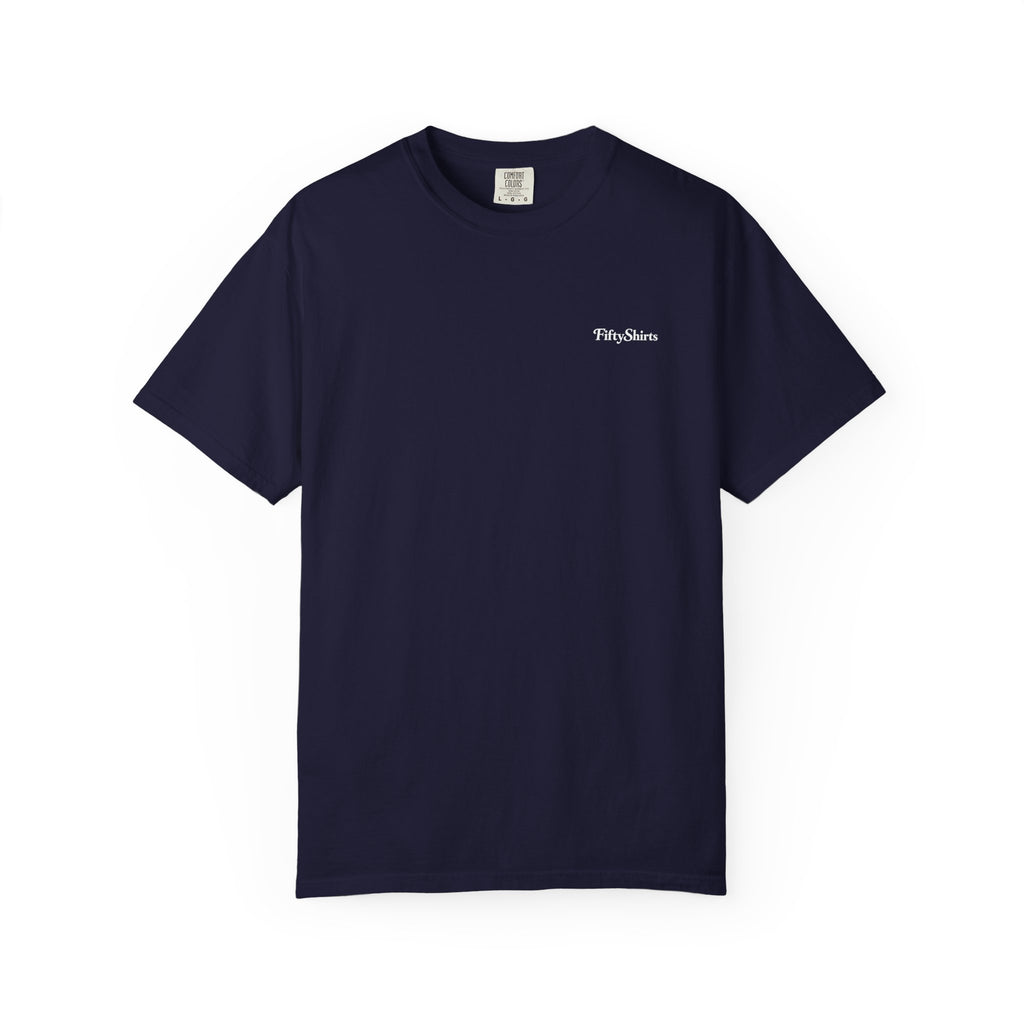 California Lowrider Culture  Unisex Comfort Color 1717 Streetwear Graphic Tee