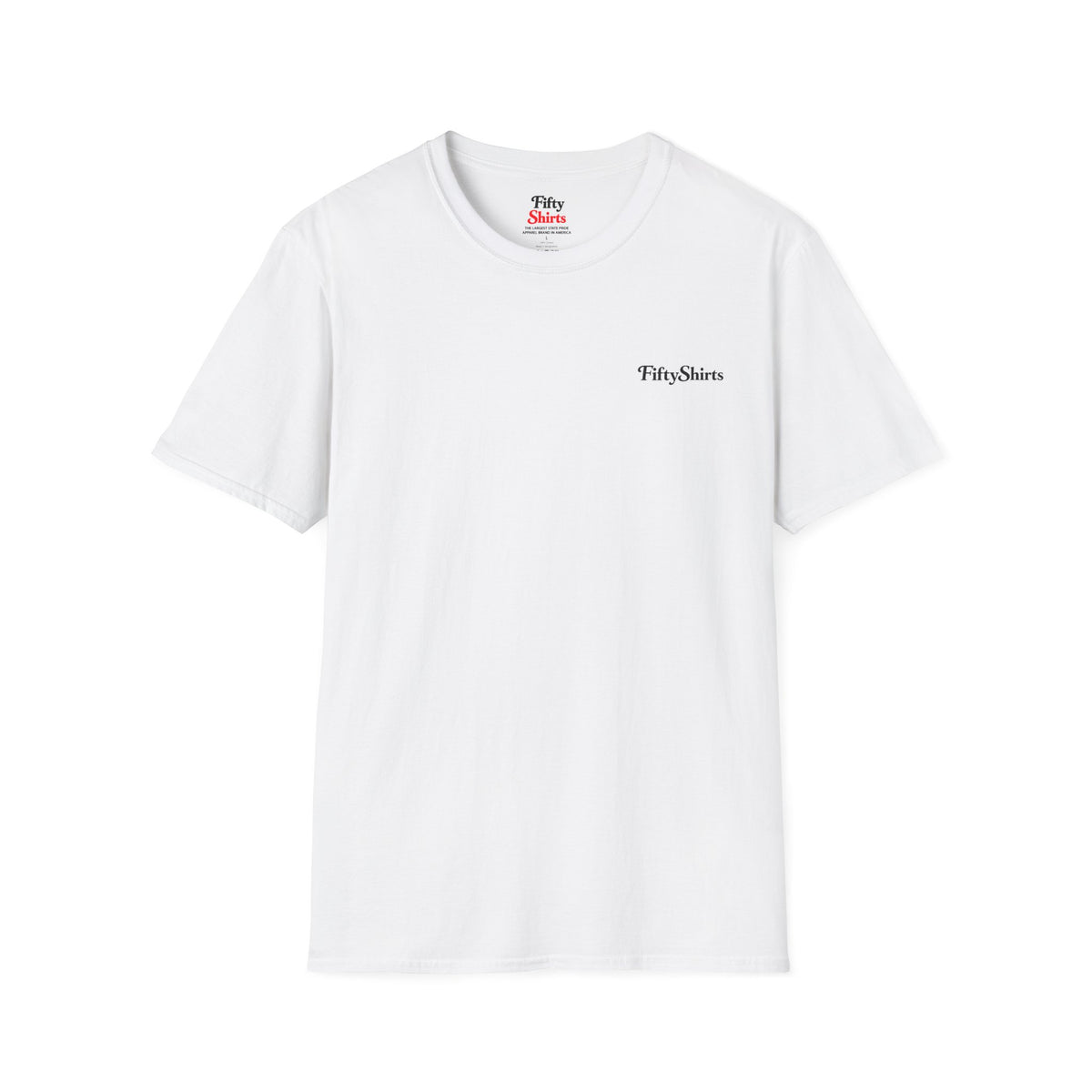 Southern California Los Angeles Unisex Softstyle Graphic Tee
