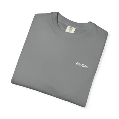 Minnesota Established 1858 Unisex Comfort Color 1717 Streetwear Graphic Tee
