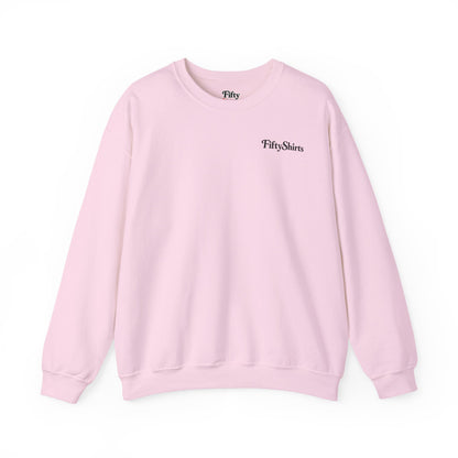 Los Angeles Defined Unisex Crewneck Sweatshirt Graphic