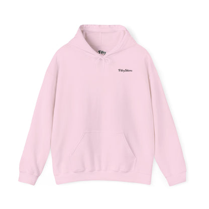 West Coast Forever Los Angeles Unisex Hoodie Graphic