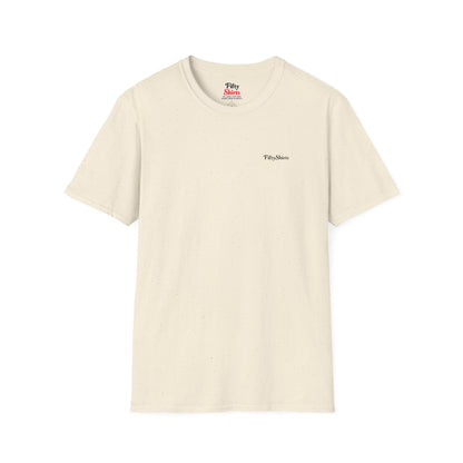 LA Classics Los Angeles Unisex Softstyle Graphic Tee