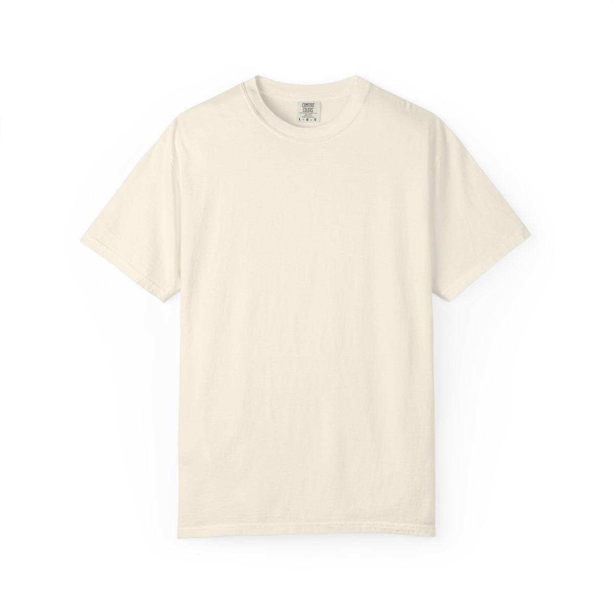 Arizona Heatwave  Unisex Comfort Color 1717 Streetwear Graphic Tee