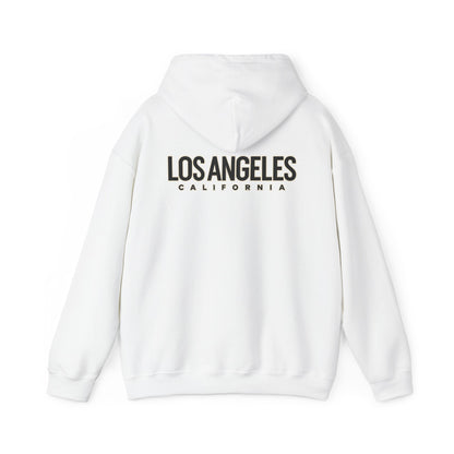 Los Angeles California Unisex Hoodie Graphic