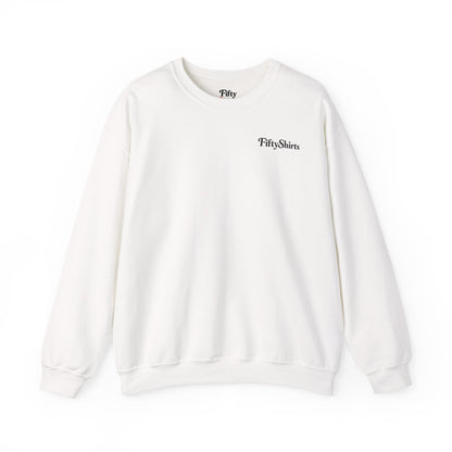 Los Angeles Defined Unisex Crewneck Sweatshirt Graphic
