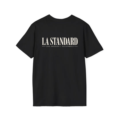LA Standard Los Angeles Unisex Softstyle Graphic Tee
