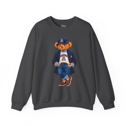 Arizona - Game Day Teddy Bear Sweatshirt