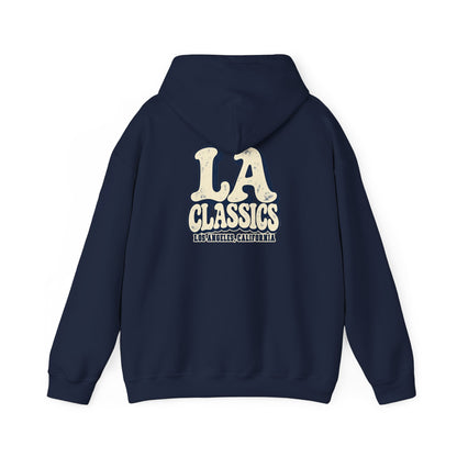 LA Classics Los Angeles Unisex Hoodie Graphic