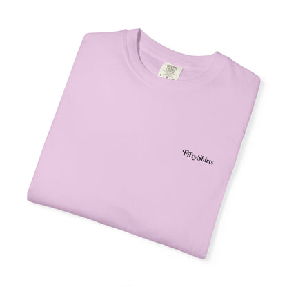 Minnesota Established 1858 Unisex Comfort Color 1717 Streetwear Graphic Tee