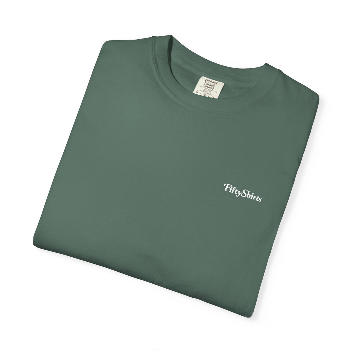 Minnesota Established 1858 Unisex Comfort Color 1717 Streetwear Graphic Tee