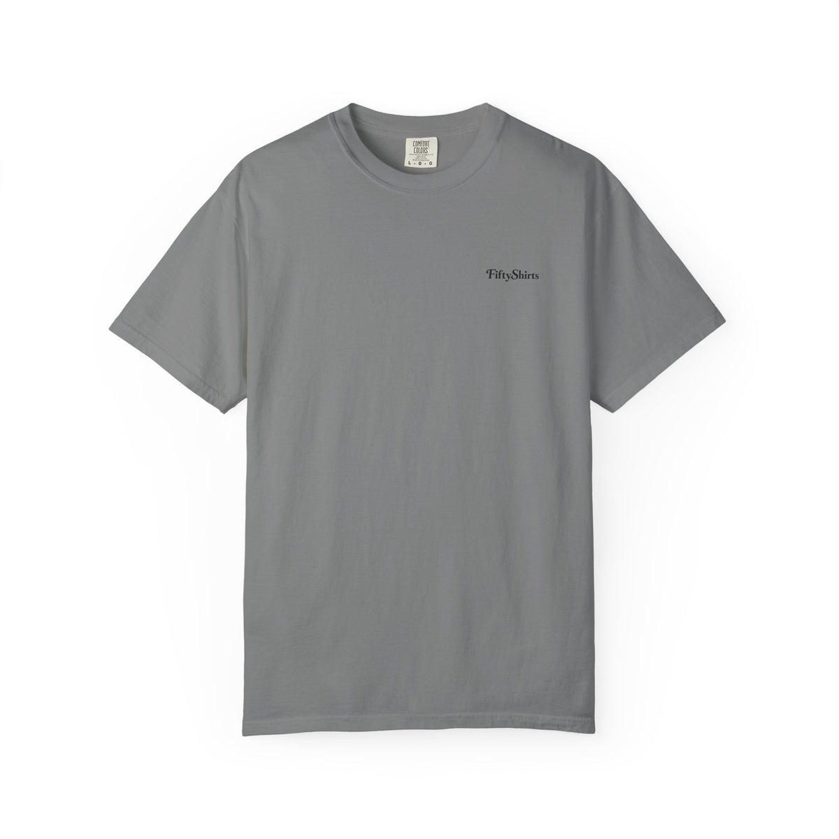 North Carolina Weekend Club Unisex Comfort Color 1717 Streetwear Graphic Tee