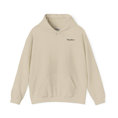 Los Angeles Est. 1781 Unisex Hoodie Graphic