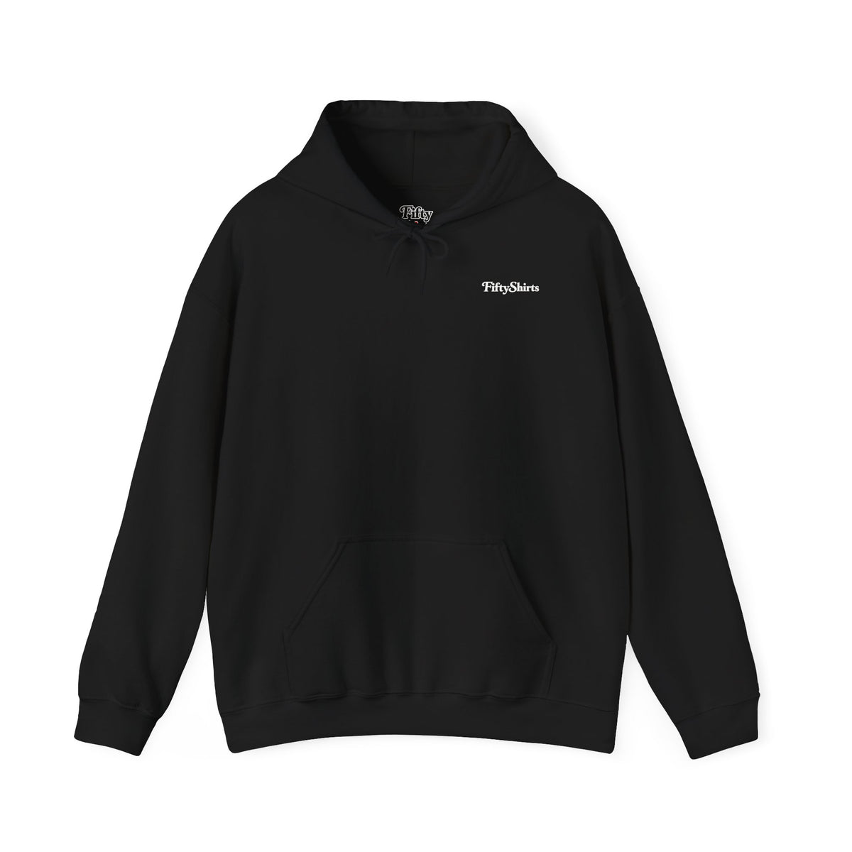 Los Angeles Dept. Unisex Hoodie Graphic