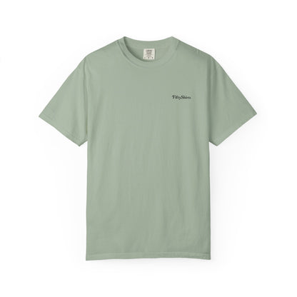 Arkansas Ozark Athletics Unisex Comfort Color 1717 Streetwear Graphic Tee
