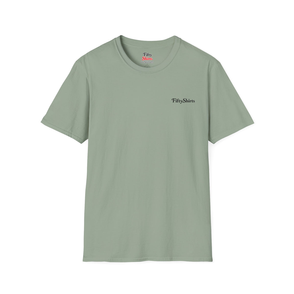 This Is LA Los Angeles Unisex Softstyle Graphic Tee