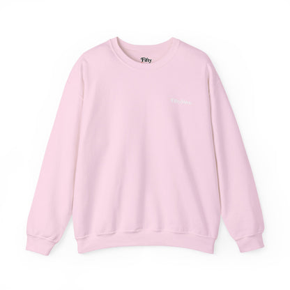 Los Angeles California Unisex Crewneck Sweatshirt Graphic