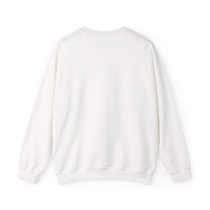 New York Forever Unisex Crewneck Sweatshirt State Name Graphic