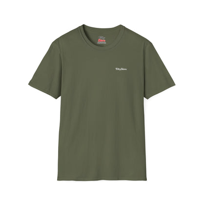 LA Classics Los Angeles Unisex Softstyle Graphic Tee