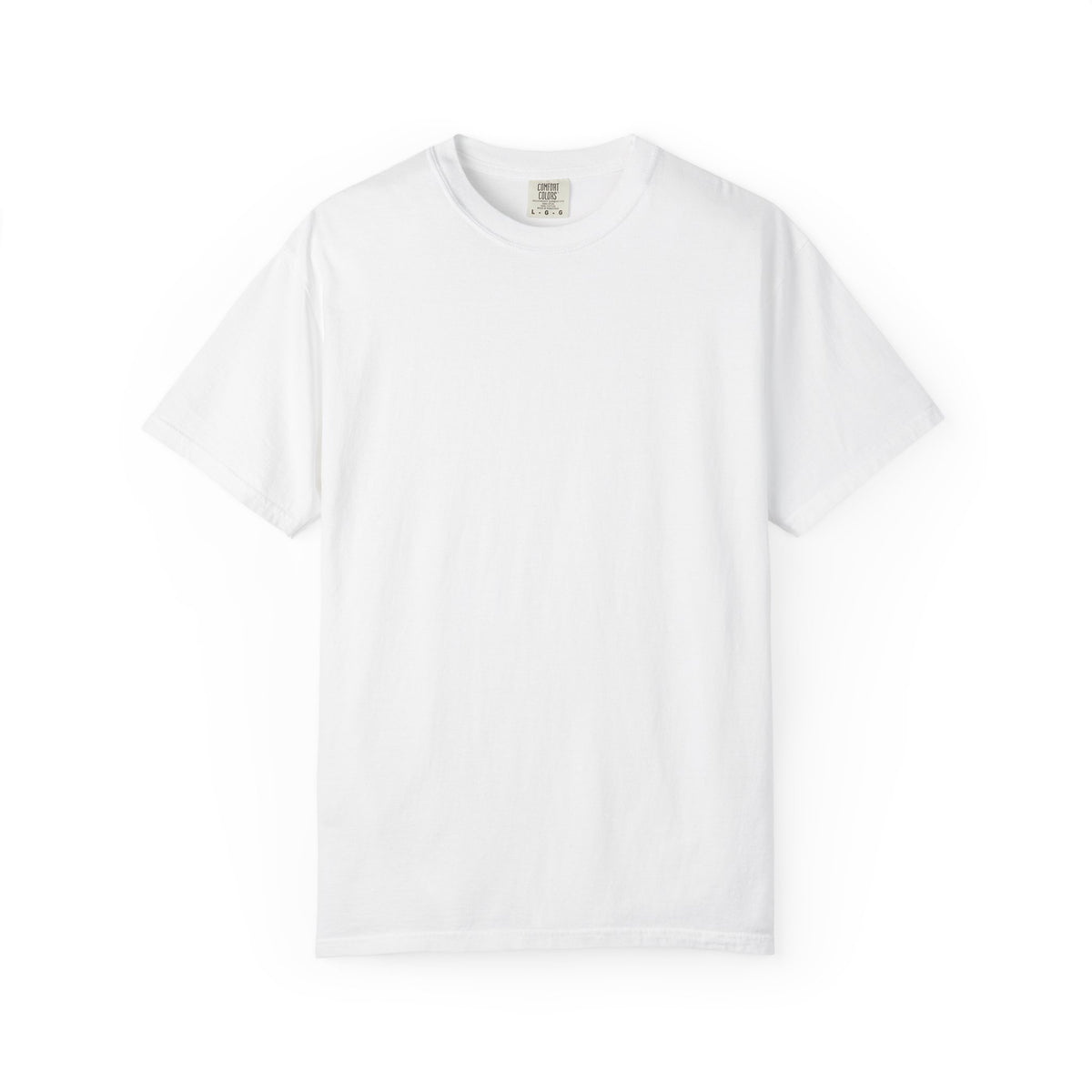 Arizona Heatwave  Unisex Comfort Color 1717 Streetwear Graphic Tee