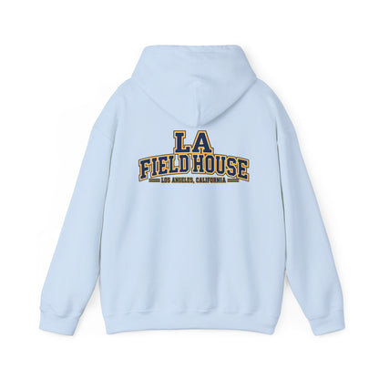 LA Field House Los Angeles Unisex Hoodie Graphic