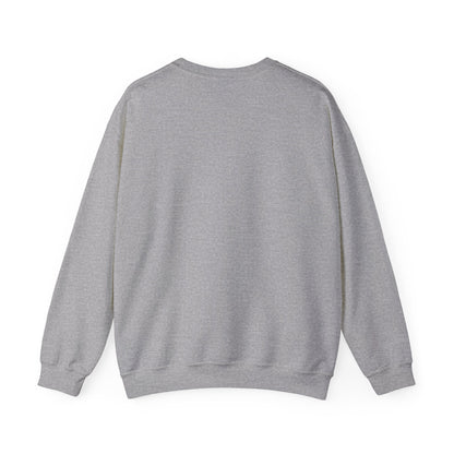 Alaska Est 1959 Unisex Crewneck Sweatshirt State Name Graphic