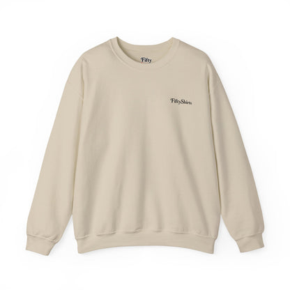LA Living Los Angeles Unisex Crewneck Sweatshirt Graphic